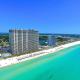 Tidewater Beach Resort by Panhandle Getaways, Panama City Beach - Fotografie 1