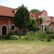 Country House with four apartments