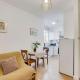 Serviced Apartment London great for contractors 2 mins from train station and near Tottenham Stadium, Londýn - Fotografie 6