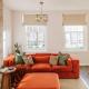 Elegant, Luxury Family Apartment! Marlow Town Centre, Walk to Pubs, Buckinghamshire (foto 2)