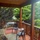 Emerald Hill Cabin, Mount Pleasant (fotografie 3)