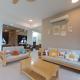Arte Mont Kiara 4BR 8pax-10pax, 10mins to KLCC, Kuala Lumpur - Fotografie 8