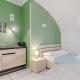 Stylish Studio in Turin's Vibrant Quadrilatero, Турин - Фото 2