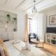 Studio cozy à Grenelle, Clamart (fotografie 5)