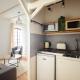 Studio cozy à Grenelle, Clamart (fotografie 4)