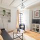 Studio cozy à Grenelle, Clamart