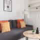 Studio cozy à Grenelle, Clamart (fotografie 9)