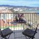 Apartamento Mirador del Mediterráneo, Málaga - Foto 1