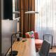 Pentahotel Bremen, Бремен (фото 5)