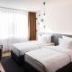 Pentahotel Bremen, Бремен (фото 8)