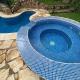 House with pool IM, Copan Ruinas - Fotografie 5