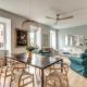 2 bedroom apartment Flaminio Vignola, Rzym - Zdjęcie 2
