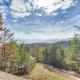 Cabin with Deck and Mountain Views Near Gatlinburg! Cosby - Photo 3