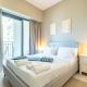 Cozy & Radiant 1BR Business Bay, Dubaj - Zdjęcie 2