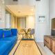 Cozy & Radiant 1BR Business Bay, Dubaj - Zdjęcie 10