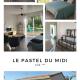 Gîte Le Pastel Du Midi, Gaillac - Fotografie 2