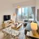 Airstay - 1BR - Pool Views - Near Marina Mall - Monthly Offer Available, Dubaj - Fotografie 7