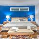 New 4BDRM House with City views, Pool Table, 5min to Downtown! Sleeps 22!, Nashville (zdjęcie 6)