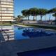 Penthouse in Platja d Aro Front Sea with Parking Platja d'Aro - Foto 1