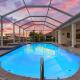 Gulf Access, Dock with Tiki, Heated Pool & Pool Table - Mango Paradise-Roelens Cape Coral - Fotografie 2