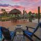 Gulf Access, Dock with Tiki, Heated Pool & Pool Table - Mango Paradise-Roelens Cape Coral - Fotografie 3