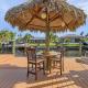 Gulf Access, Dock with Tiki, Heated Pool & Pool Table - Mango Paradise-Roelens Cape Coral - Fotografie 6