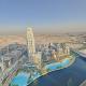 Palace residences Creek view, Dubaj - Fotografie 2