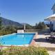 The Walnut Tree Villa, Karavomylos (fotografie 4)