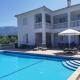 The Walnut Tree Villa, Karavomylos (fotografie 6)