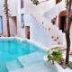 Makan Brand New 2-Bedroom Apt with Patio and Pool, Tulum - Fotografie 4