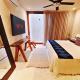 Makan Brand New 2-Bedroom Apt with Patio and Pool, Tulum - Fotografie 8