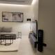 AM Home - living room with one bedroom 7, Rijád - Fotografie 9