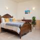 Seafront 4-Bed Townhouse with Breathtaking Views, Iż-Żlielaq (foto 8)