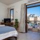 Seafront 4-Bed Townhouse with Breathtaking Views, Iż-Żlielaq (foto 7)