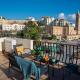 Seafront 4-Bed Townhouse with Breathtaking Views, Iż-Żlielaq (foto 3)