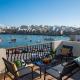 Seafront 4-Bed Townhouse with Breathtaking Views, Iż-Żlielaq (foto 4)