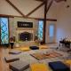 Harmony Pines, Stunning Retreat Center on 25 acres, Smithville (photo 2)