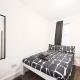 Stylish London Flat - 5 Sleeper, Илфорд (фото 10)