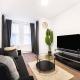 Stylish London Flat - 5 Sleeper, Илфорд (фото 2)