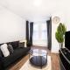 Stylish London Flat - 5 Sleeper, Илфорд (фото 4)