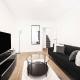 Stylish London Flat - 5 Sleeper, Илфорд (фото 3)