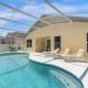 Upstay - Games & Private Pool Family Home Orlando - Fotografie 1