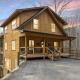 Big Bear Splash cabin Sevierville - Fotografie 6