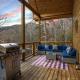 Big Bear Splash cabin Sevierville - Fotografie 7
