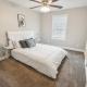 Biltmore Luxury 1513 #7 Townhomes L 2bd 2 Bth, Clarksville (foto 10)