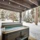 Hot Tub + Deck: Secluded Black Hills Retreat!, Lead (foto 3)