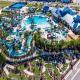 Sleeps 26 Resort Home w On-Site Waterpark Pool Flamingo Grove by AvantStay, Davenport - Fotografie 3