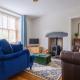 Fellfoot Cottage in the Lake District, Staveley (fotografie 6)