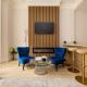 London Lovers - Newly Refurbished 2 BR in Chelsea, Londýn - Fotografie 3