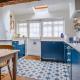 Fellfoot Cottage in the Lake District, Staveley (fotografie 3)